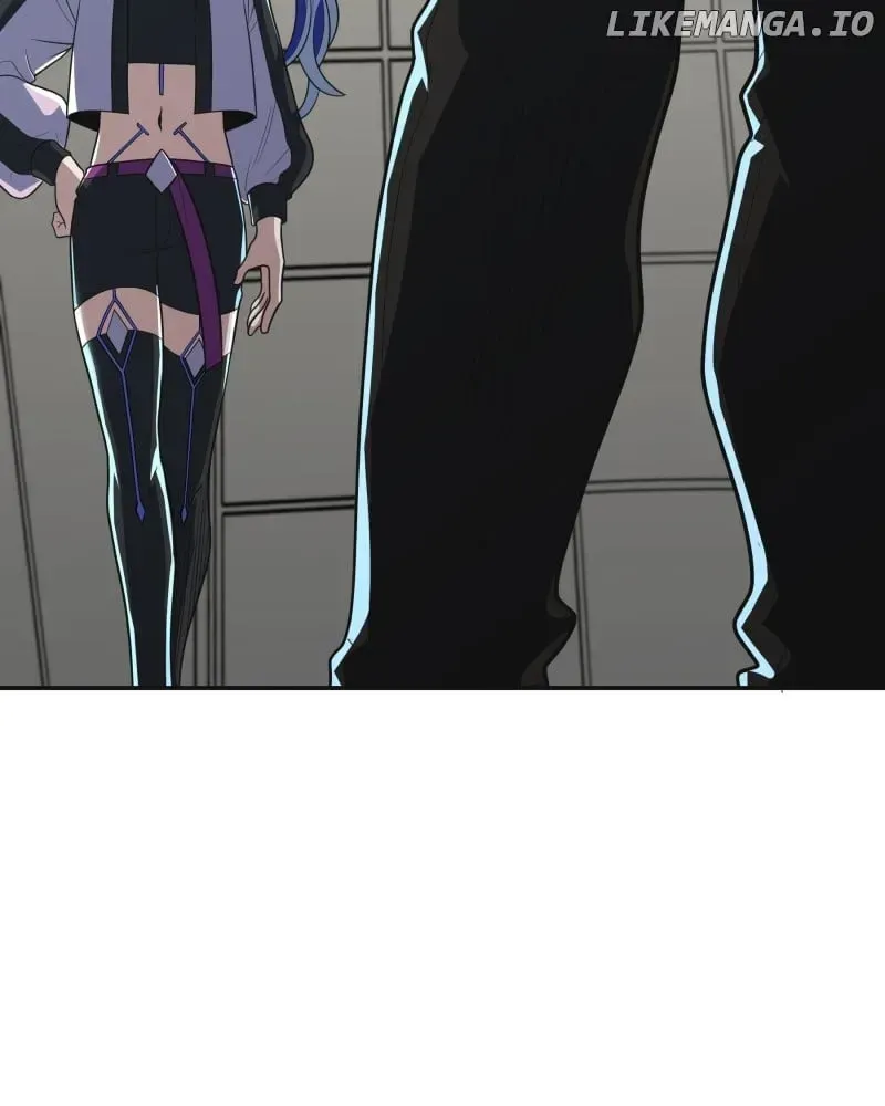 Back From Black Chapter 30 Online - pƔgina 73