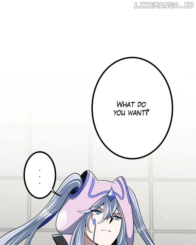 Back From Black Chapter 30 Online - pƔgina 83