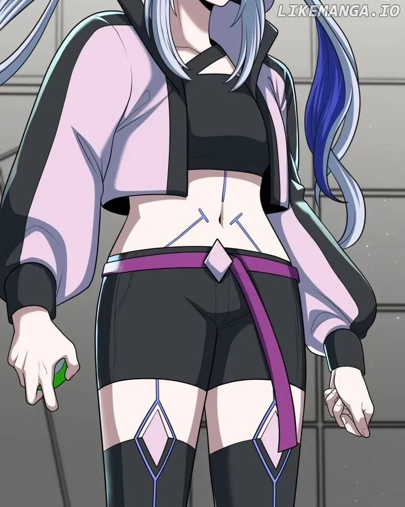 Back From Black Chapter 30 Online - pƔgina 84