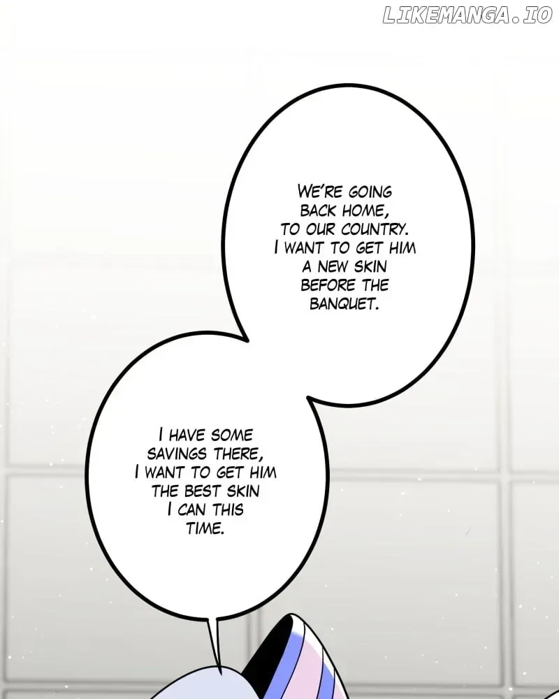 Back From Black Chapter 30 Online - pƔgina 89