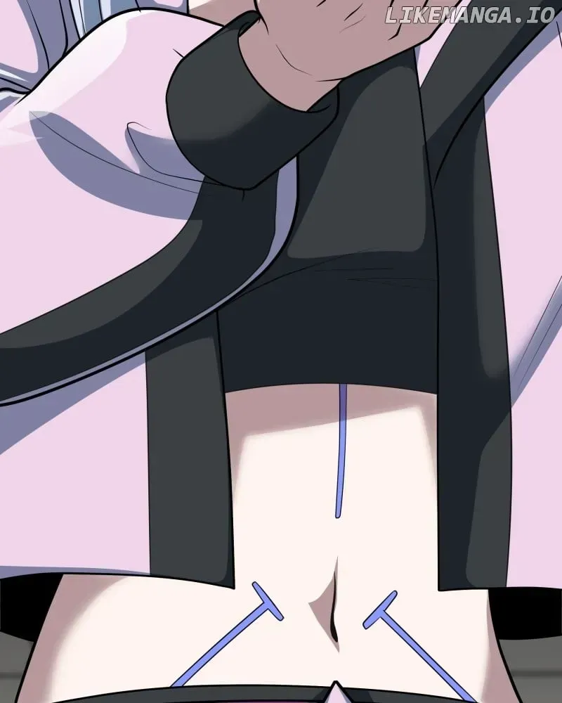 Back From Black Chapter 30 Online - pƔgina 91