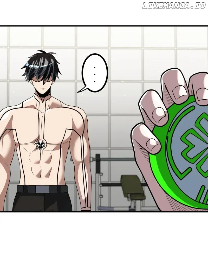 Back From Black Chapter 30 Online - pƔgina 93