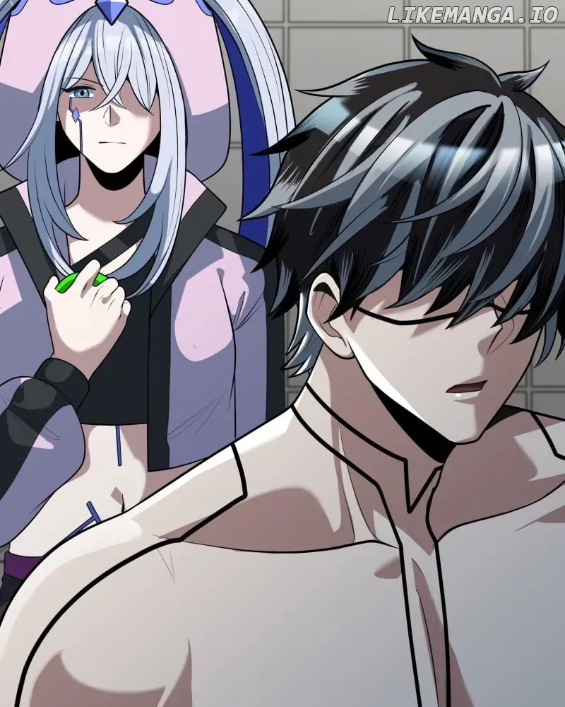 Back From Black Chapter 30 Online - pƔgina 95