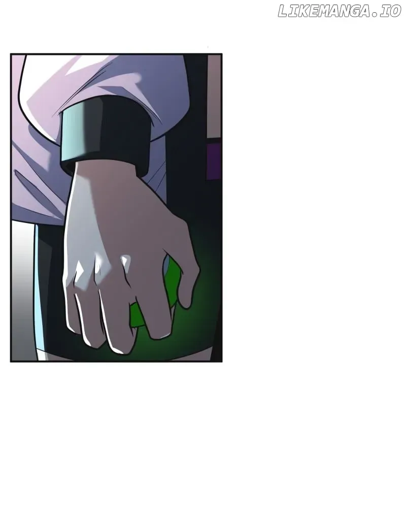 Back From Black Chapter 30 Online - pƔgina 97