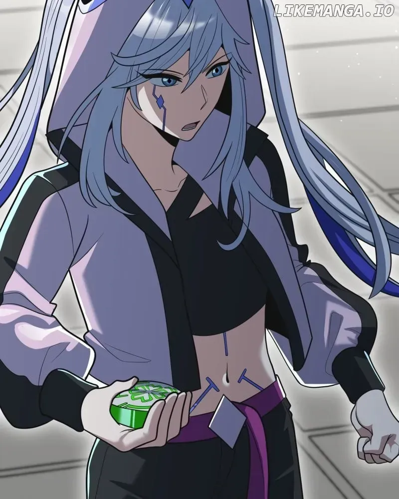 Back From Black Chapter 30 Online - pƔgina 99