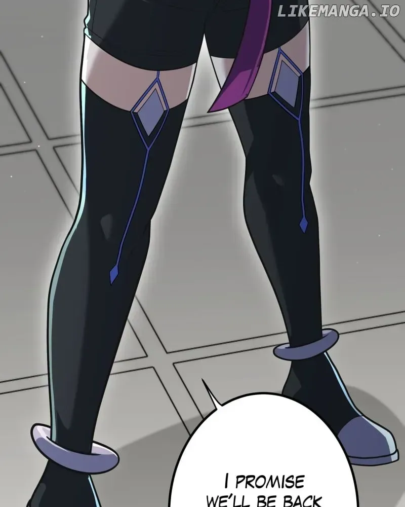 Back From Black Chapter 30 Online - pƔgina 100