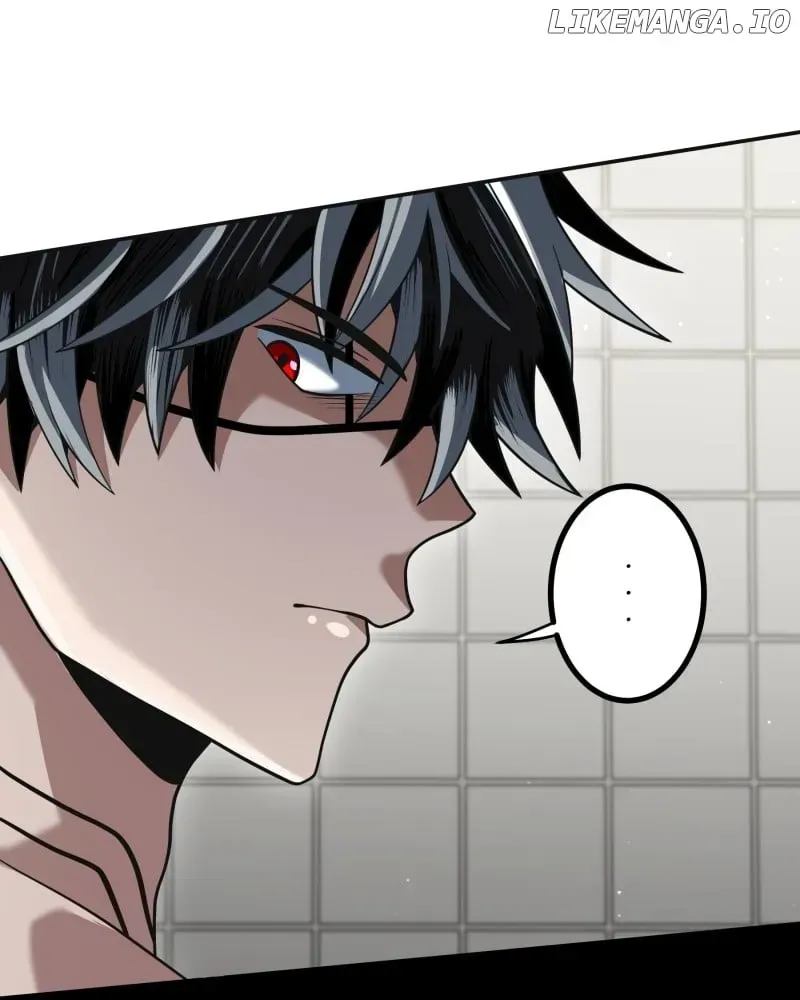 Back From Black Chapter 30 Online - pƔgina 102