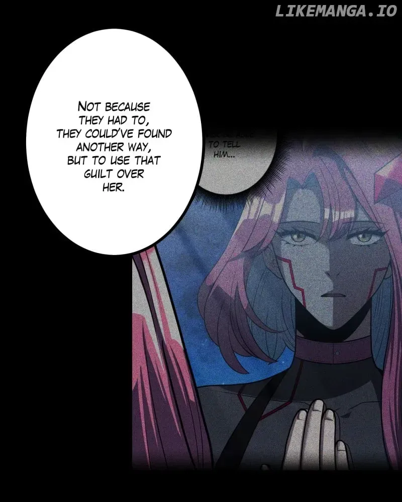 Back From Black Chapter 30 Online - pƔgina 106