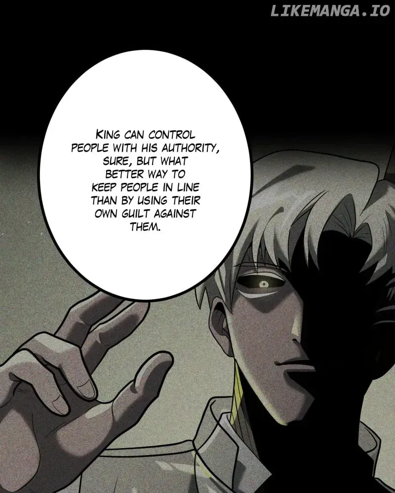 Back From Black Chapter 30 Online - pƔgina 107