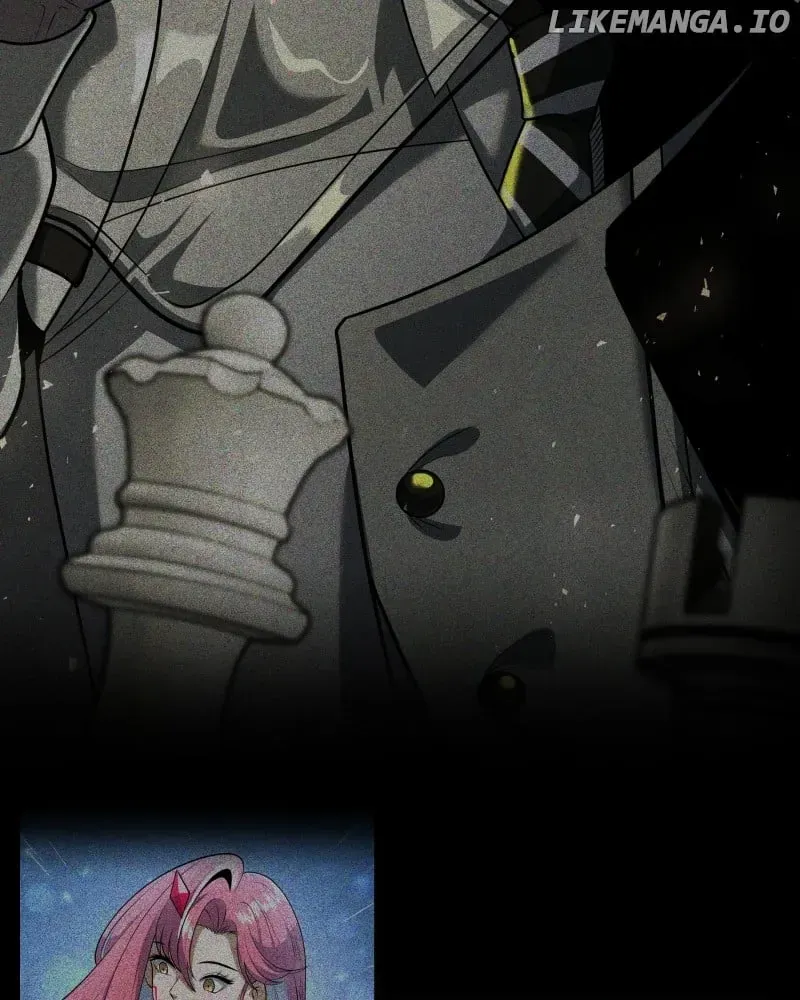 Back From Black Chapter 30 Online - pƔgina 108