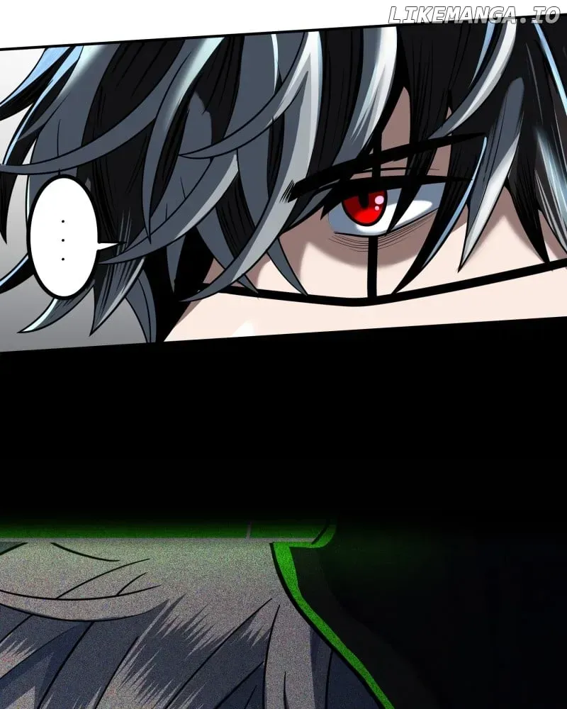 Back From Black Chapter 30 Online - pƔgina 116