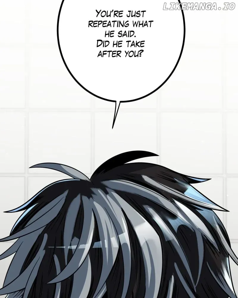 Back From Black Chapter 30 Online - pƔgina 118