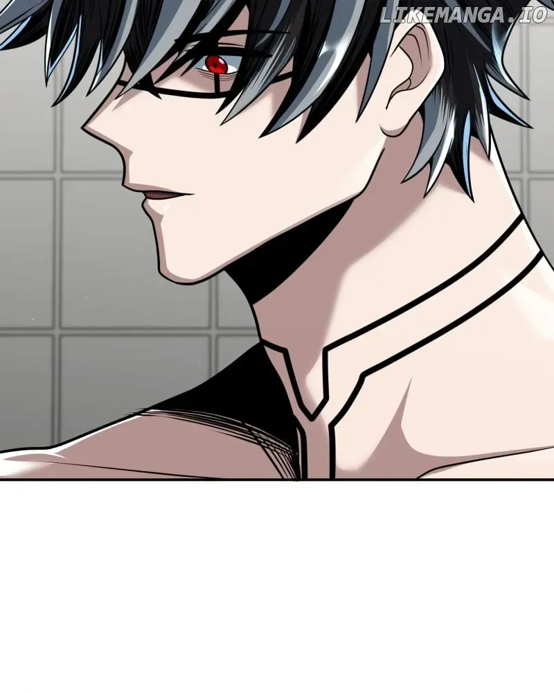 Back From Black Chapter 30 Online - pƔgina 119