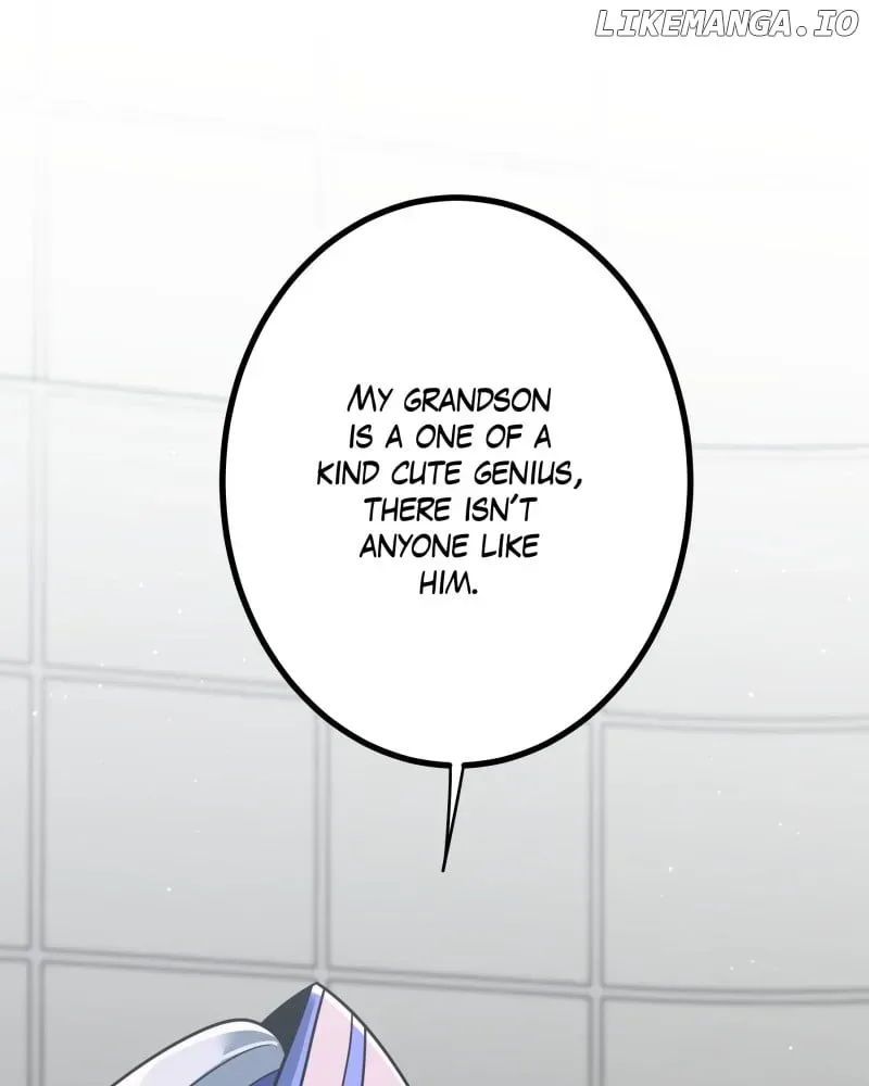 Back From Black Chapter 30 Online - pƔgina 120