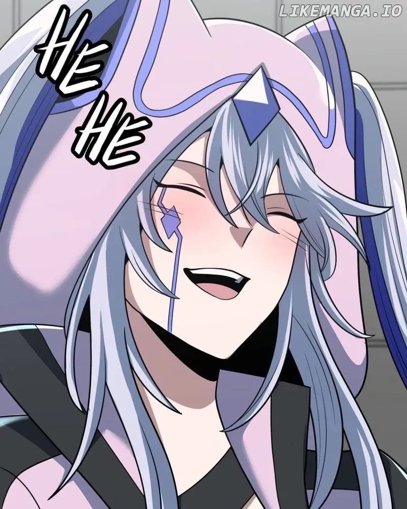 Back From Black Chapter 30 Online - pƔgina 121