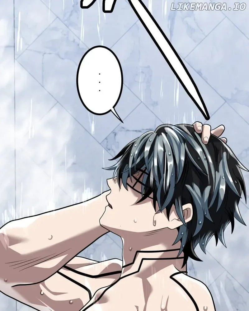 Back From Black Chapter 30 Online - pƔgina 127