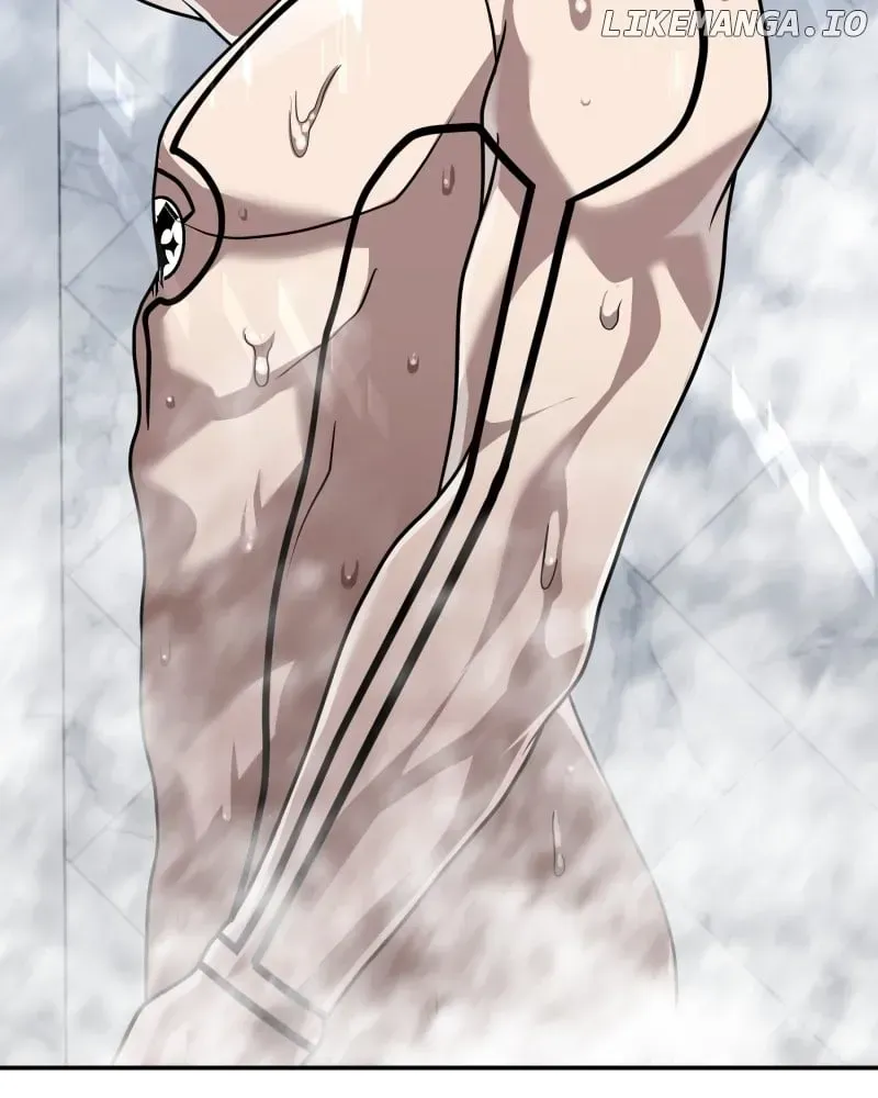 Back From Black Chapter 30 Online - pƔgina 128