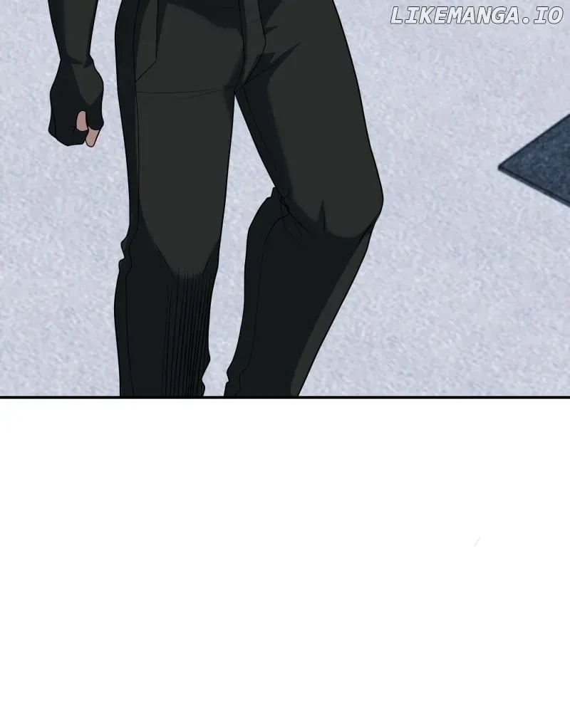 Back From Black Chapter 30 Online - pƔgina 131