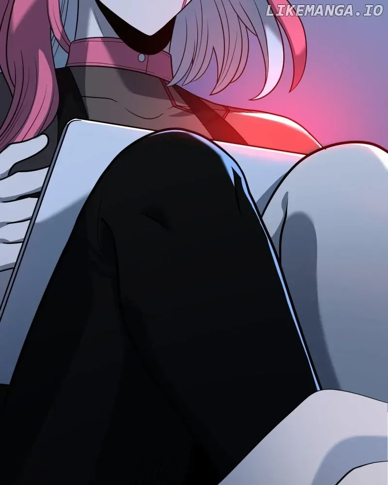 Back From Black Chapter 30 Online - pƔgina 145