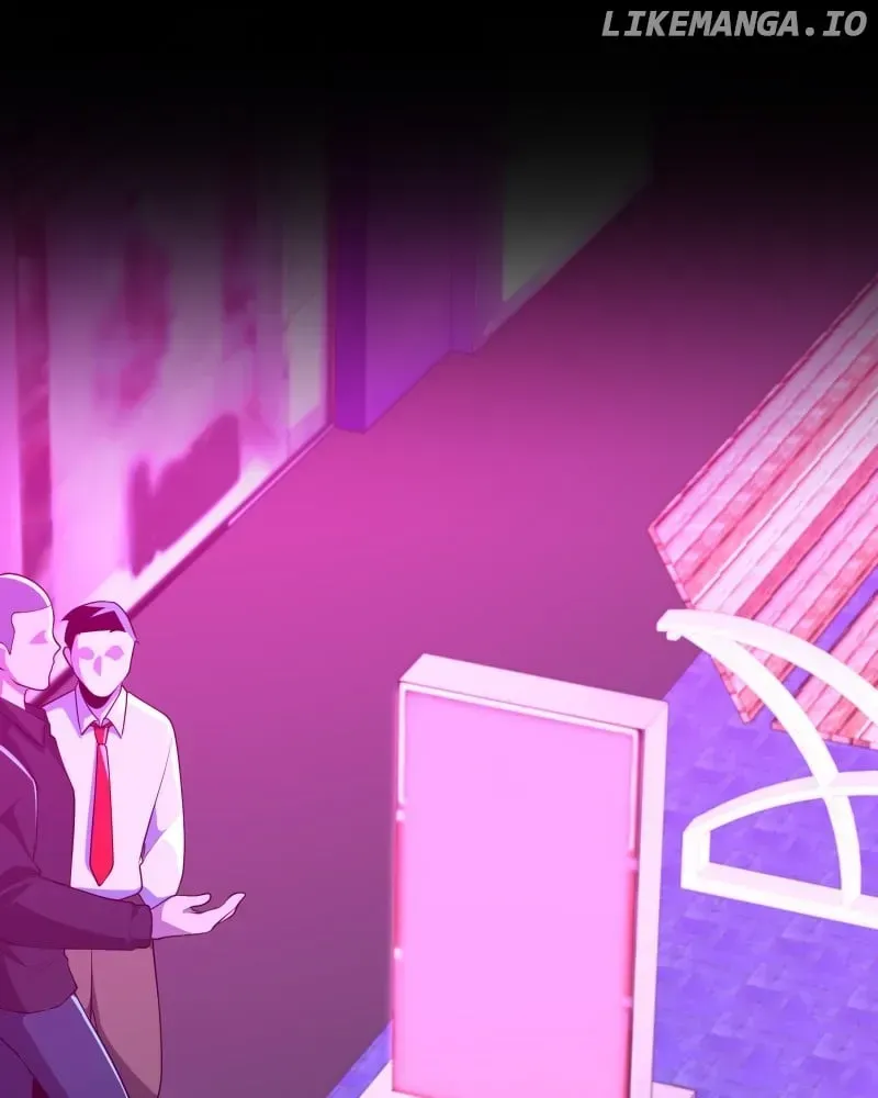 Back From Black Chapter 30 Online - pƔgina 153