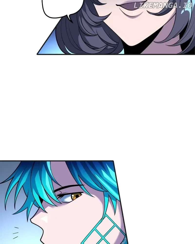 Back From Black Chapter 30 Online - pƔgina 156