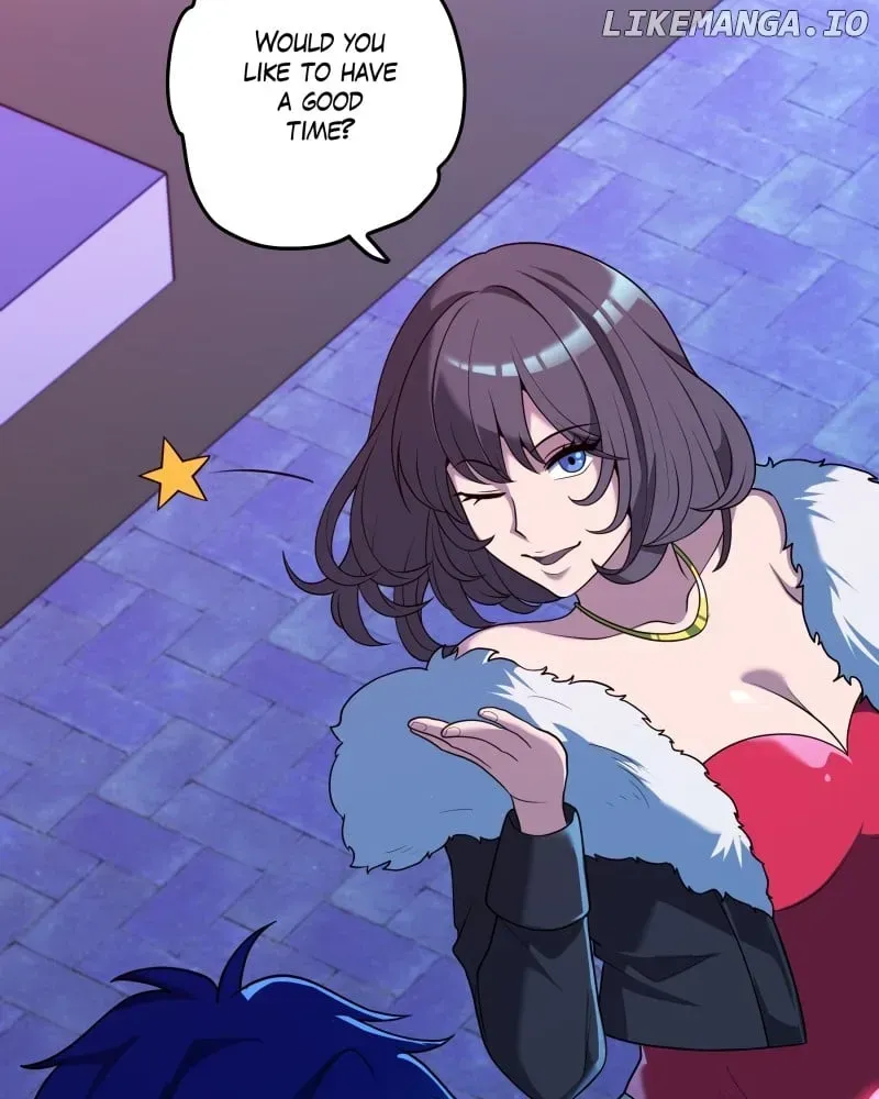 Back From Black Chapter 30 Online - pƔgina 158