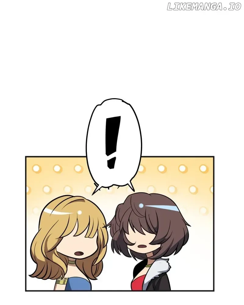 Back From Black Chapter 30 Online - pƔgina 165