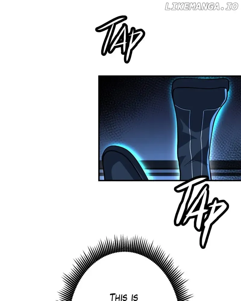 Back From Black Chapter 30 Online - pƔgina 174