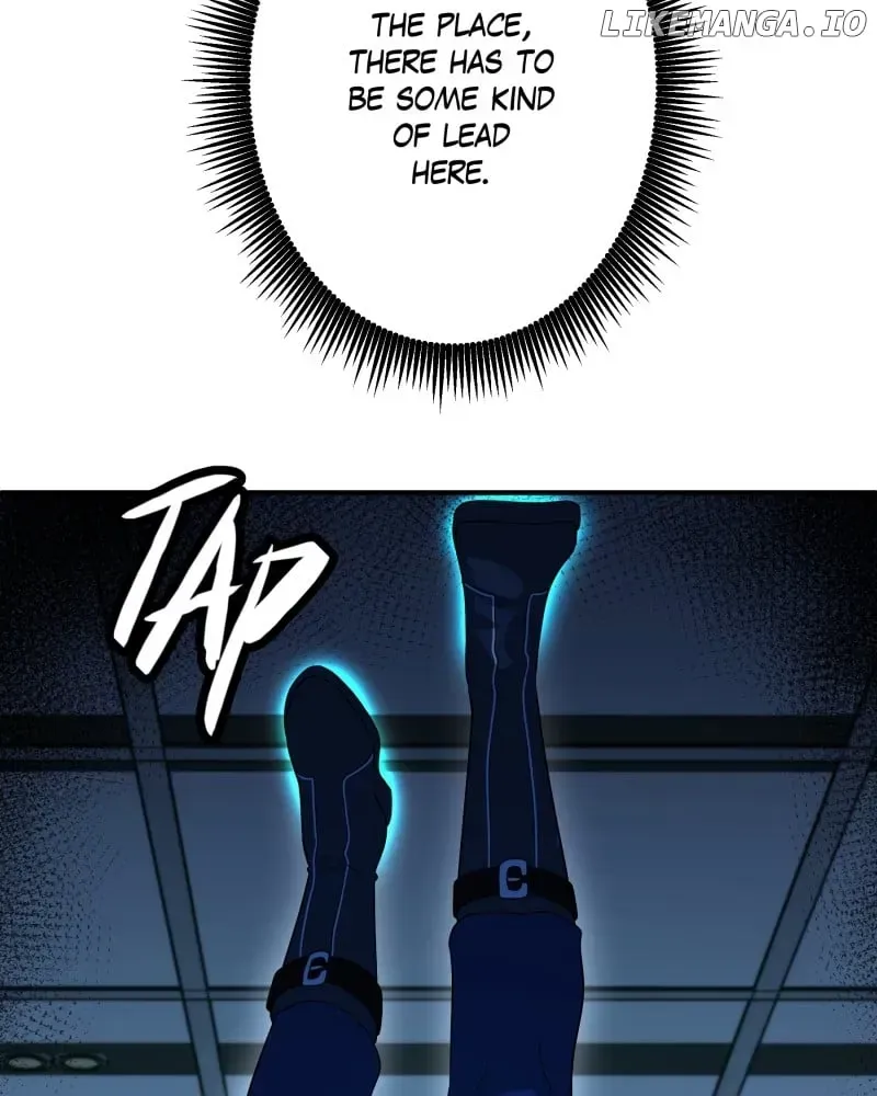 Back From Black Chapter 30 Online - pƔgina 175