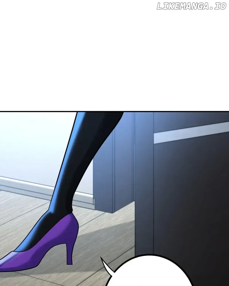 Back From Black Chapter 30 Online - pƔgina 185