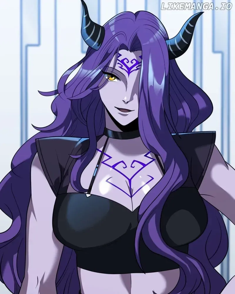 Back From Black Chapter 30 Online - pƔgina 191