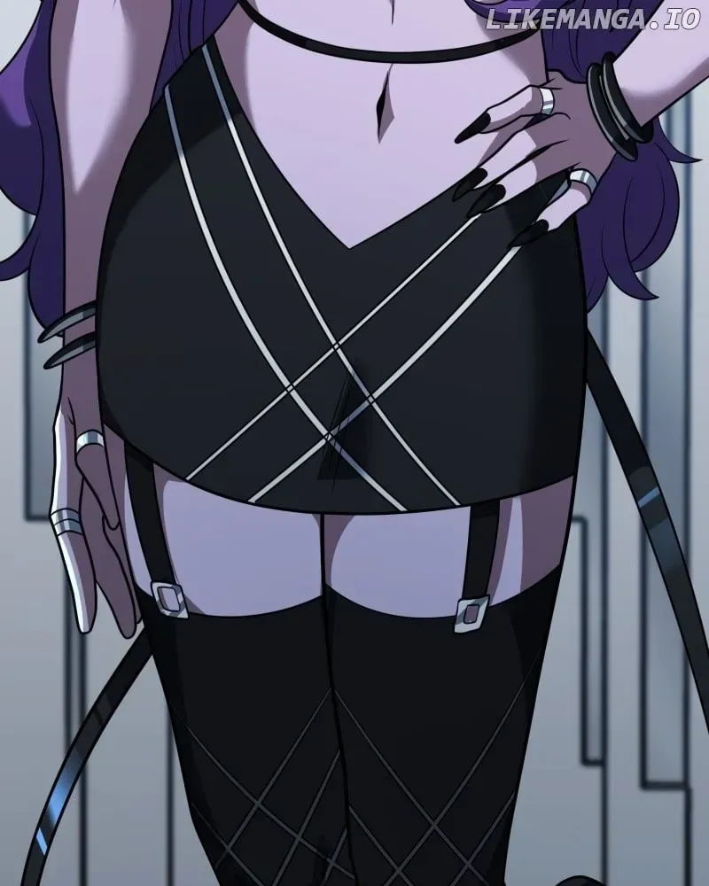 Back From Black Chapter 30 Online - pƔgina 192