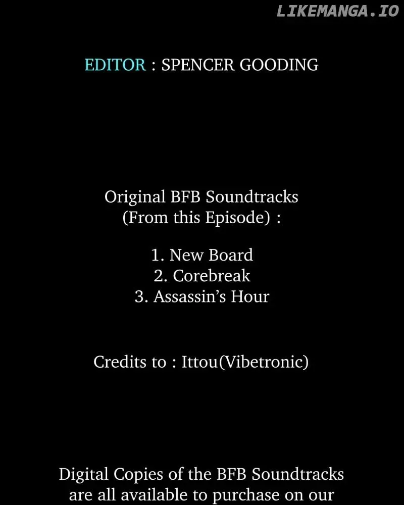 Back From Black Chapter 30 Online - pƔgina 200