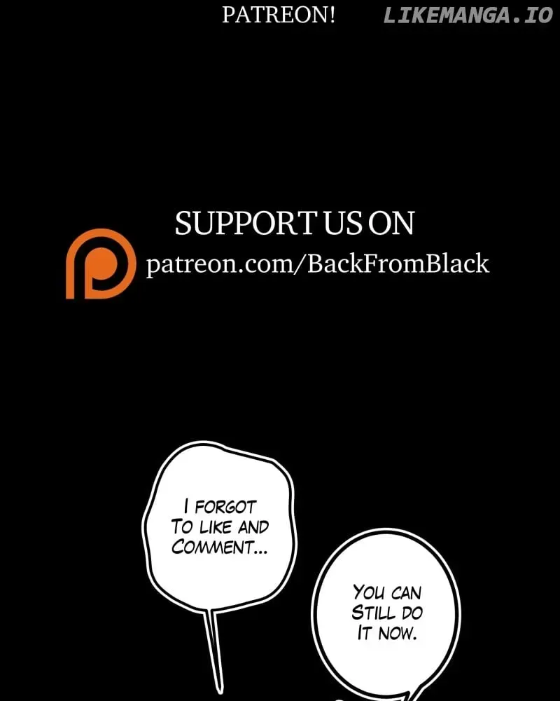 Back From Black Chapter 30 Online - pƔgina 201