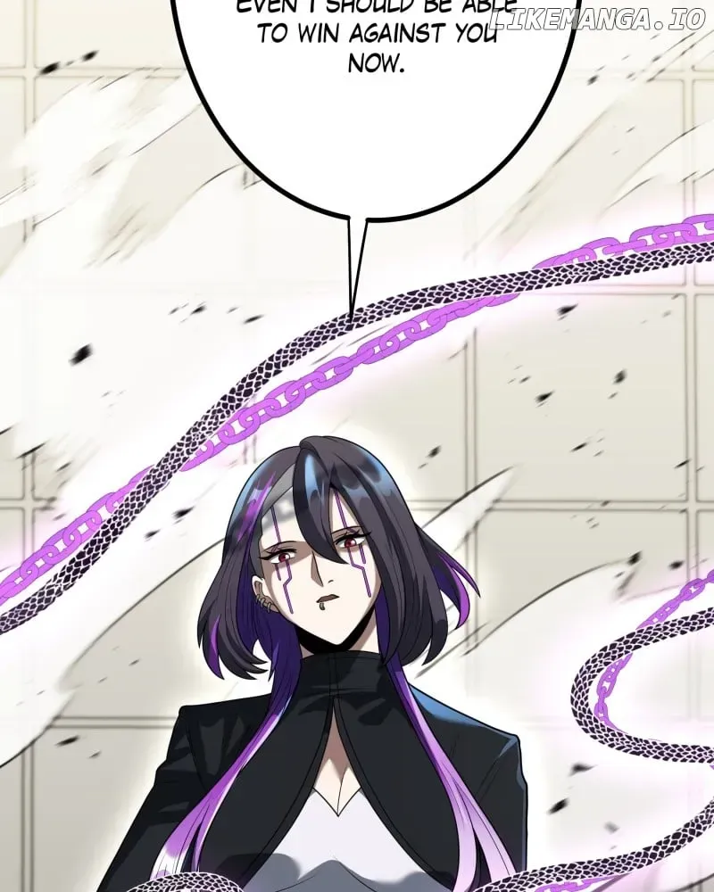 Back From Black Chapter 33 Online - pƔgina 2