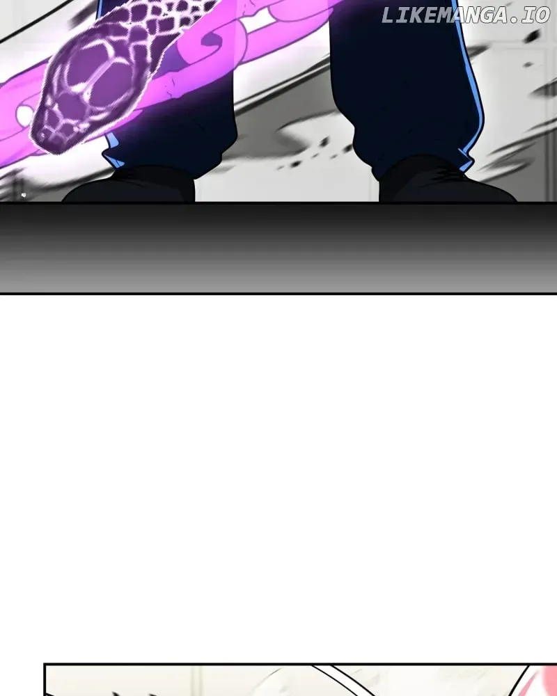 Back From Black Chapter 33 Online - pƔgina 4