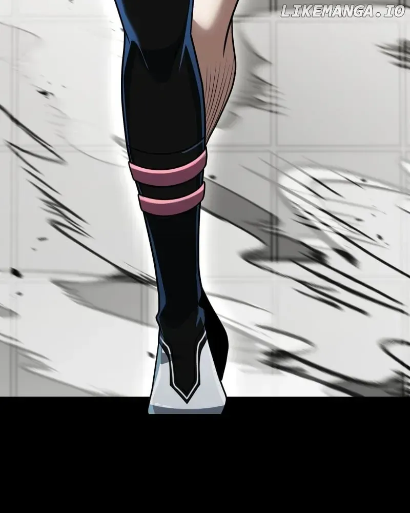 Back From Black Chapter 33 Online - pƔgina 9