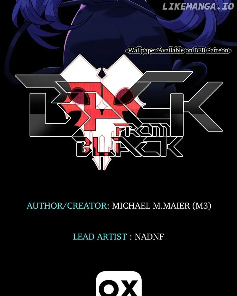 Back From Black Chapter 33 Online - pƔgina 14