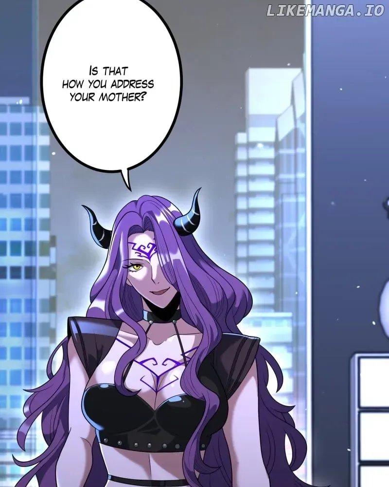 Back From Black Chapter 33 Online - pƔgina 27