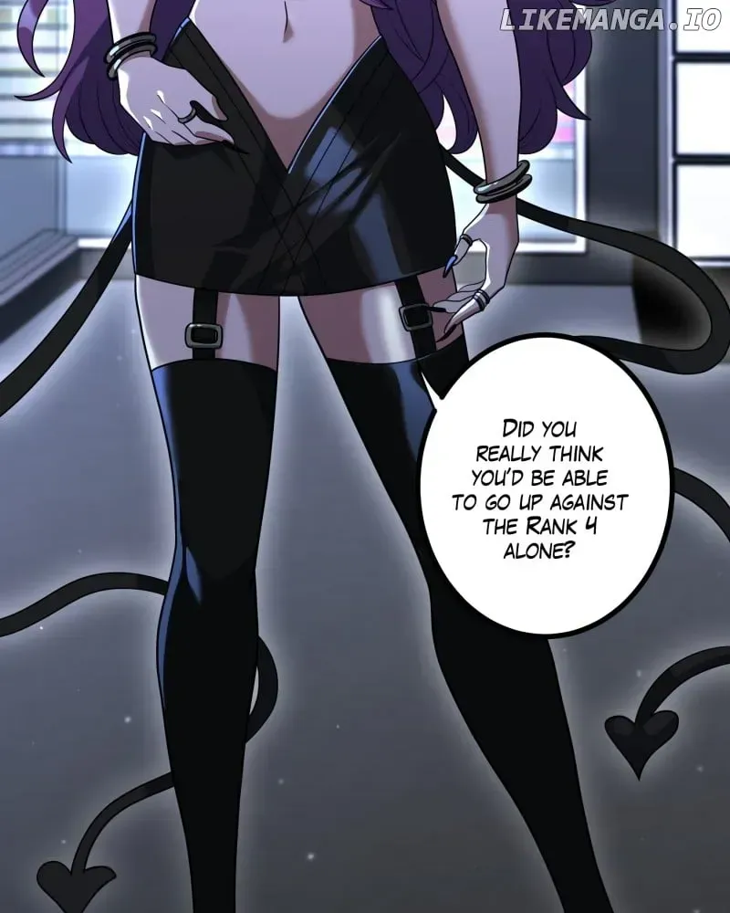 Back From Black Chapter 33 Online - pƔgina 28