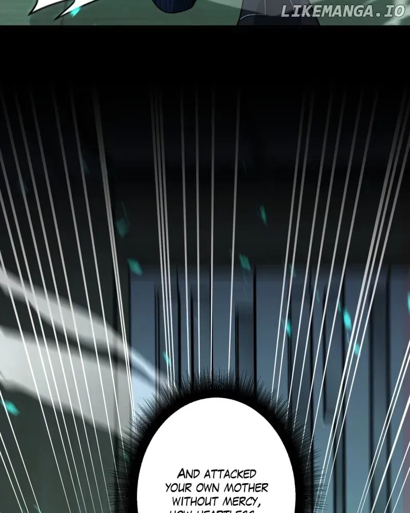 Back From Black Chapter 33 Online - pƔgina 33