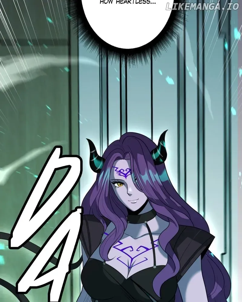 Back From Black Chapter 33 Online - pƔgina 34
