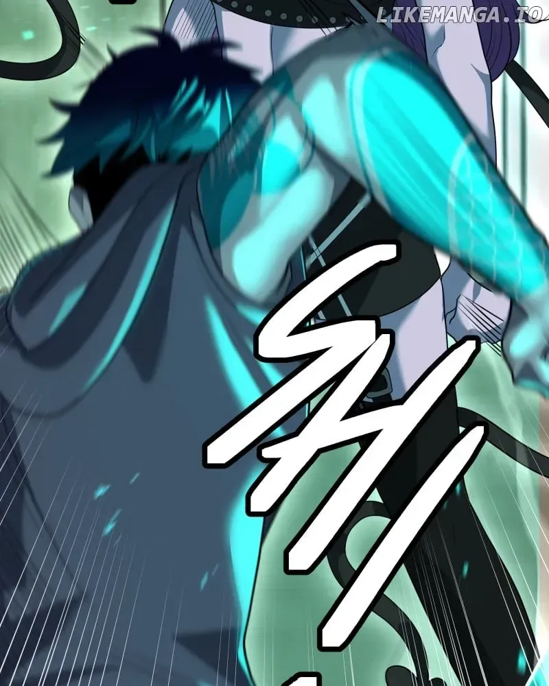 Back From Black Chapter 33 Online - pƔgina 35