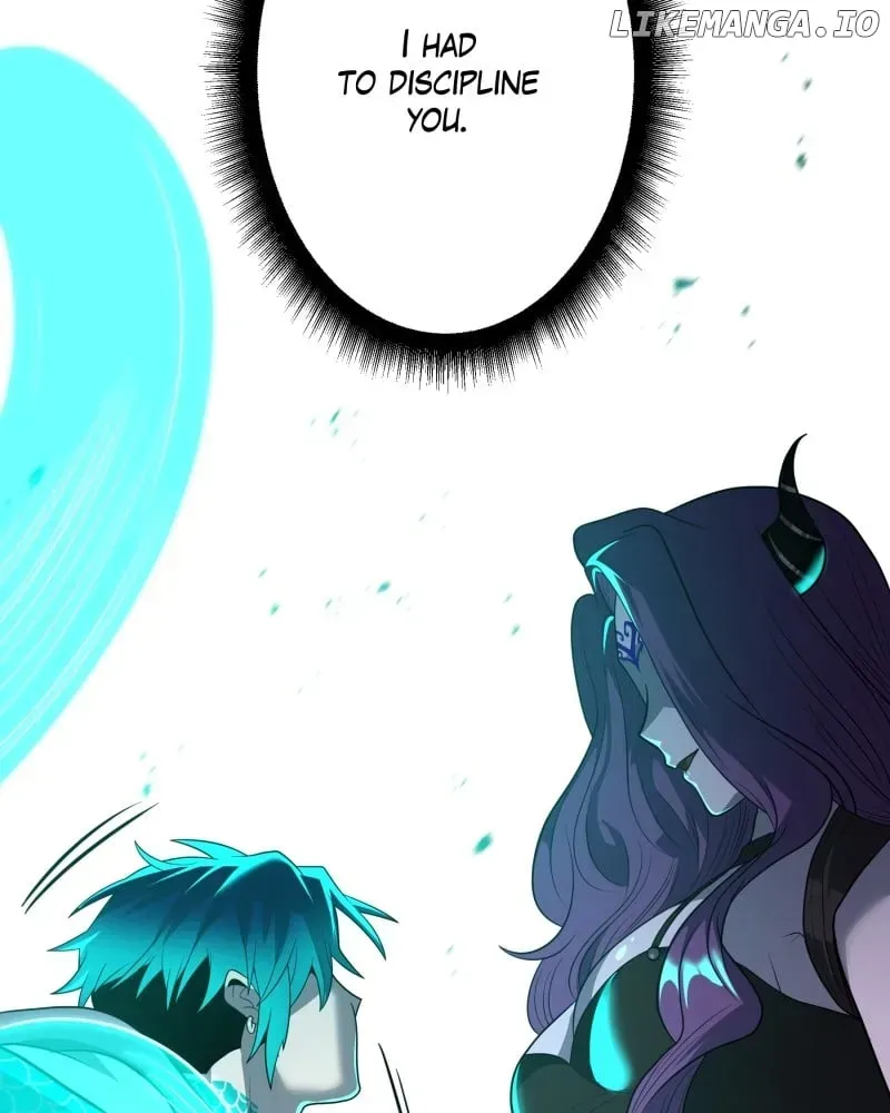 Back From Black Chapter 33 Online - pƔgina 39