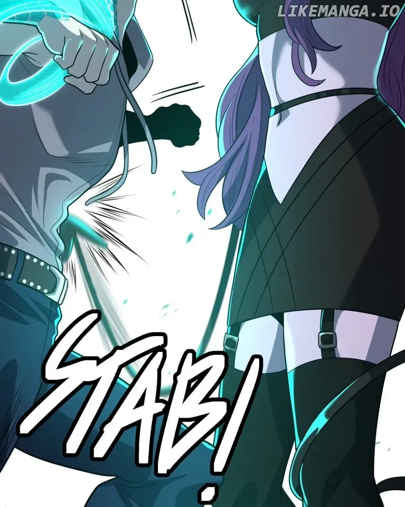 Back From Black Chapter 33 Online - pƔgina 40