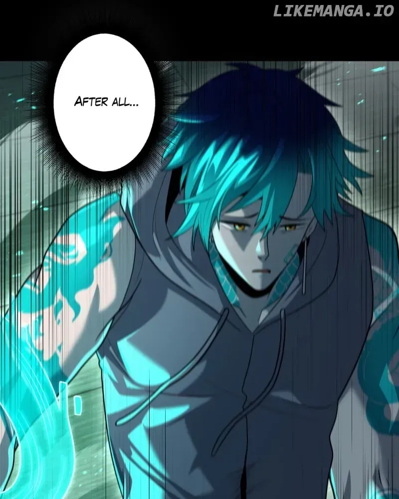 Back From Black Chapter 33 Online - pƔgina 42