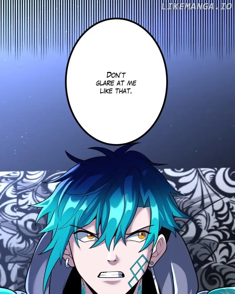Back From Black Chapter 33 Online - pƔgina 47