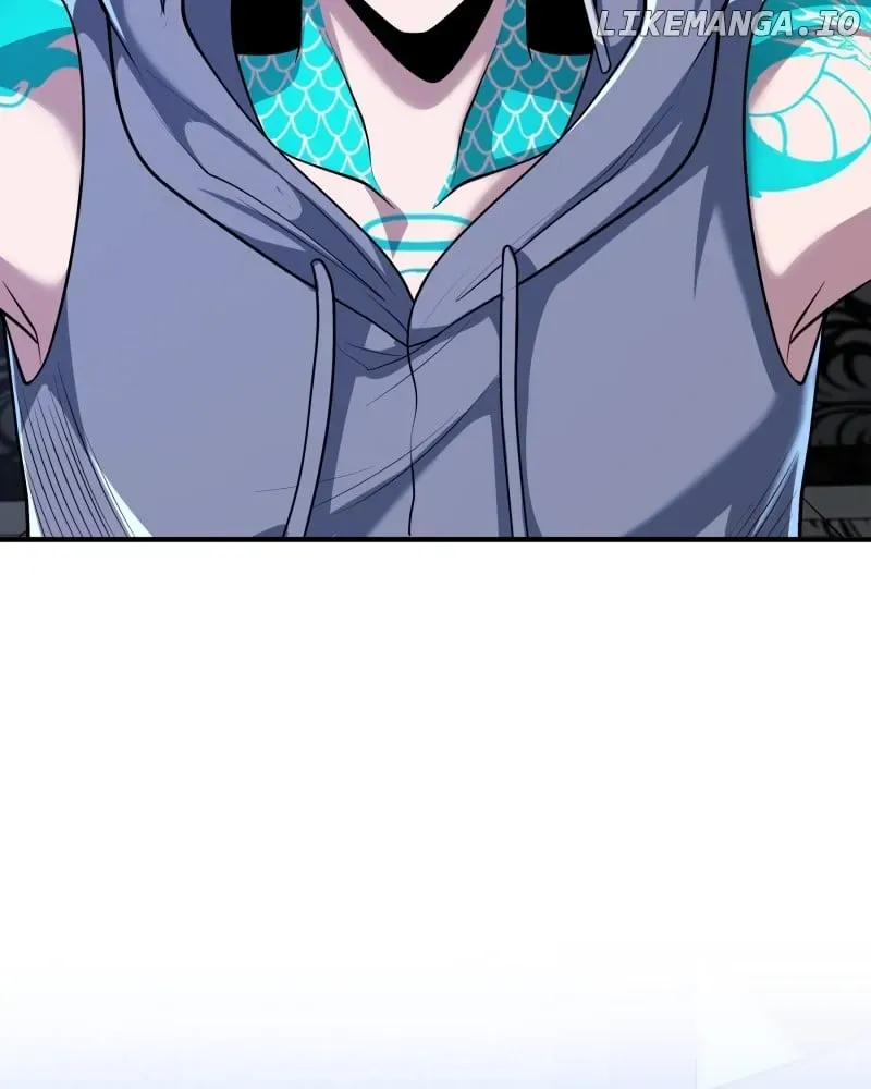 Back From Black Chapter 33 Online - pƔgina 48