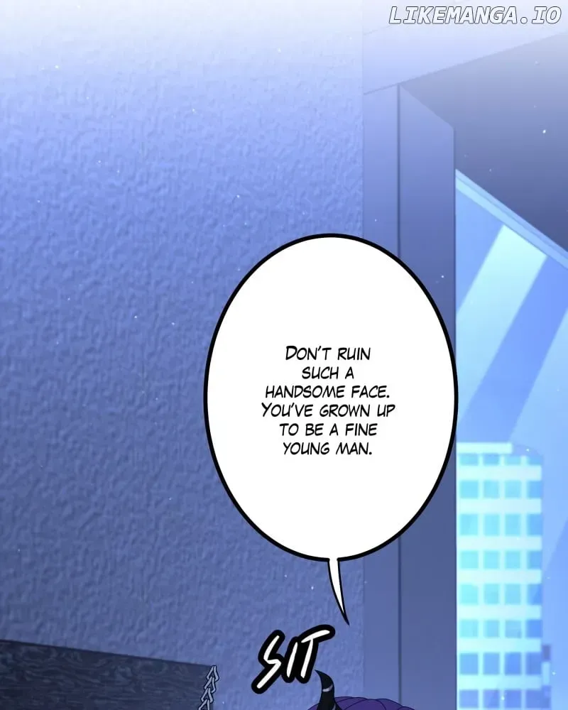 Back From Black Chapter 33 Online - pƔgina 49