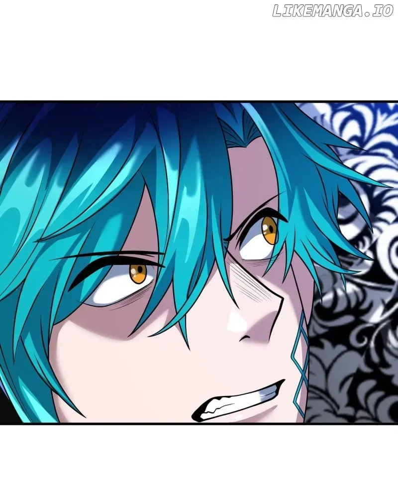 Back From Black Chapter 33 Online - pƔgina 56